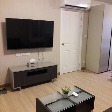 Plum Phahol89, Prachathipat Rangsit Εξωτερικό φωτογραφία