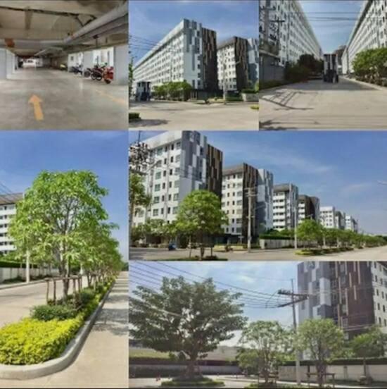Plum Phahol89, Prachathipat Rangsit Εξωτερικό φωτογραφία