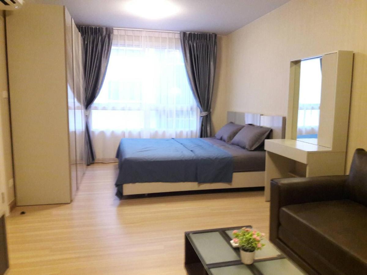 Plum Phahol89, Prachathipat Rangsit Εξωτερικό φωτογραφία