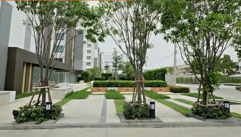 Plum Phahol89, Prachathipat Rangsit Εξωτερικό φωτογραφία